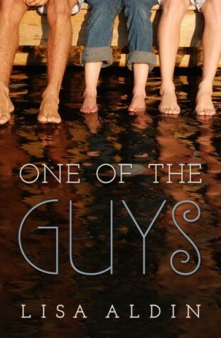 One of the Guys by Lisa Aldin