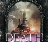 Death Marked by Leah Cypress