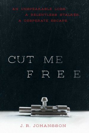 Blog Tour: Cut Me Free by J.R. Johansson